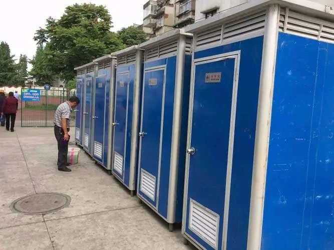 嘉祥移动洗手间租赁